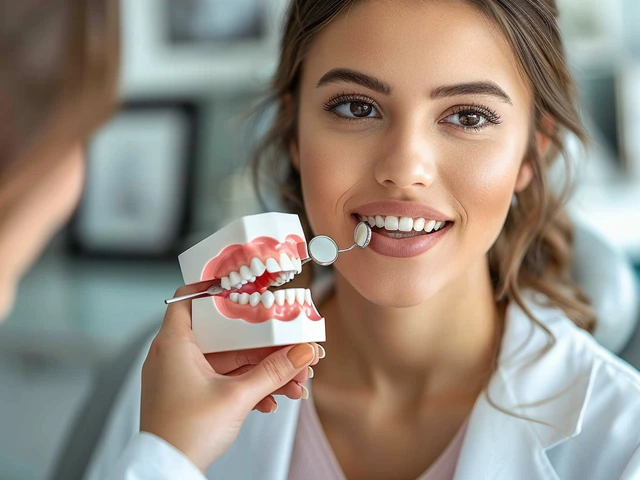 Základní pravidla a chyby při bělení zubů: Co se nesmí dělat?