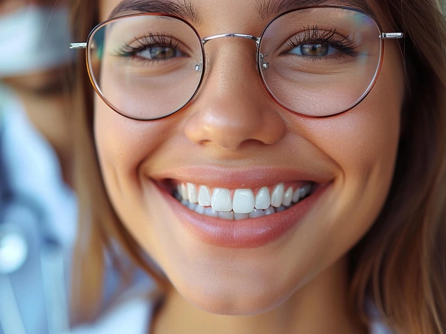 Jak efektivně odstranit hnědé skvrny na zubech: Kompletní průvodce