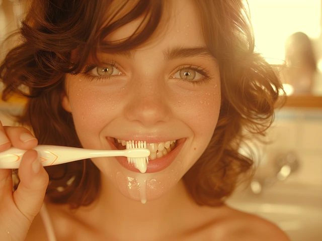 Jak efektivně bělit zuby doma: Praktické návody a tipy