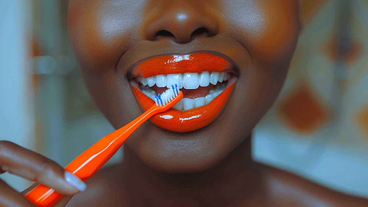 Jak vybrat zubní pastu pro citlivé zuby