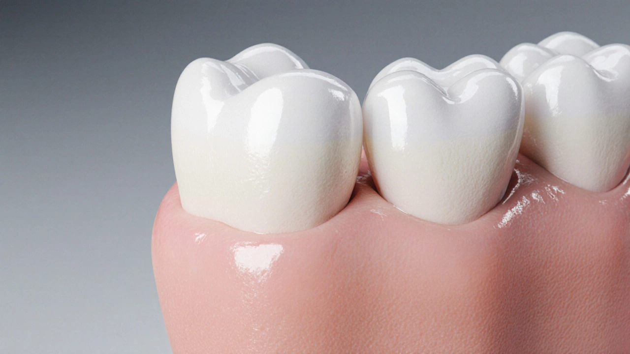 Jak dlouho vydrží zirkonové zuby? Všechno, co potřebujete vědět o trvanlivosti zirkonových korunků
