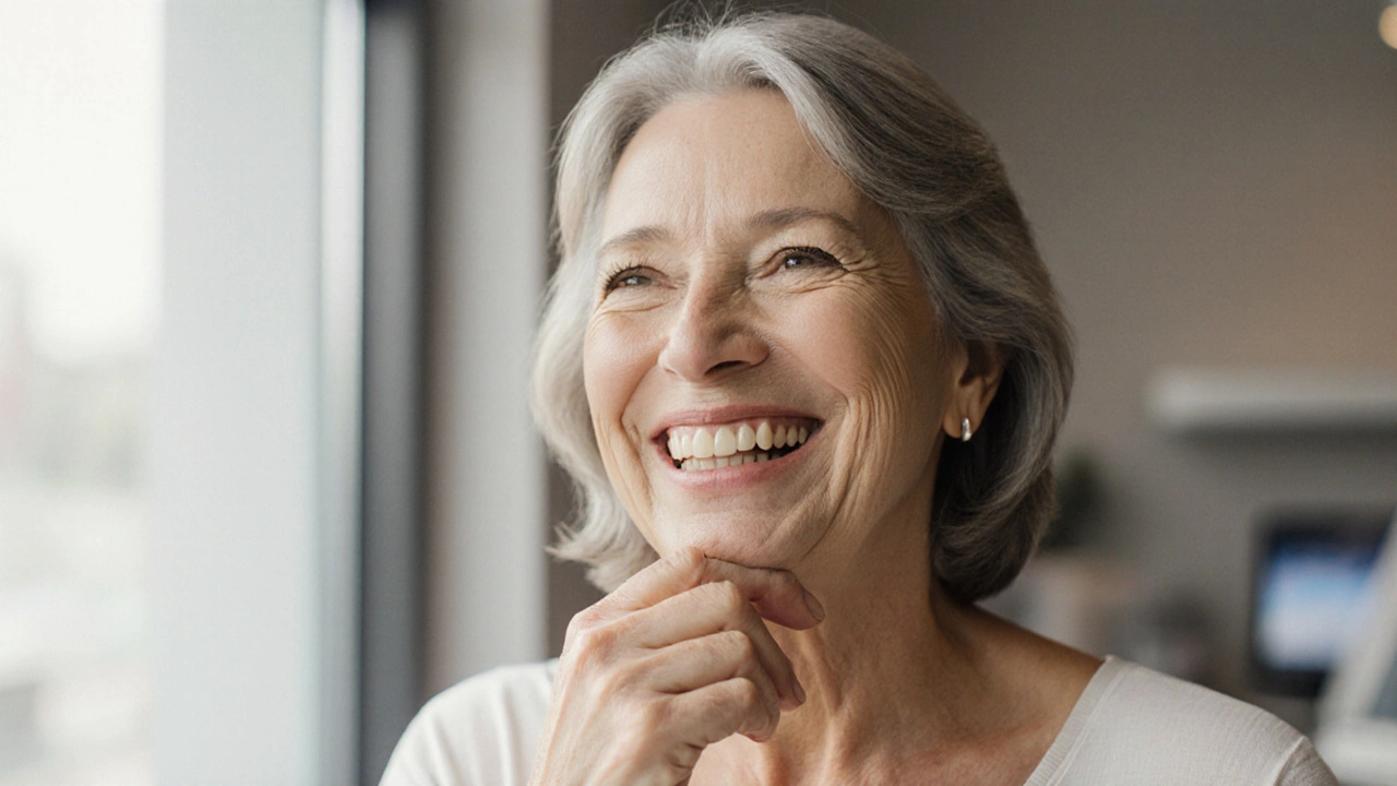 Jak keramické zuby mohou změnit váš úsměv: pravda o estetice, trvanlivosti a ceně