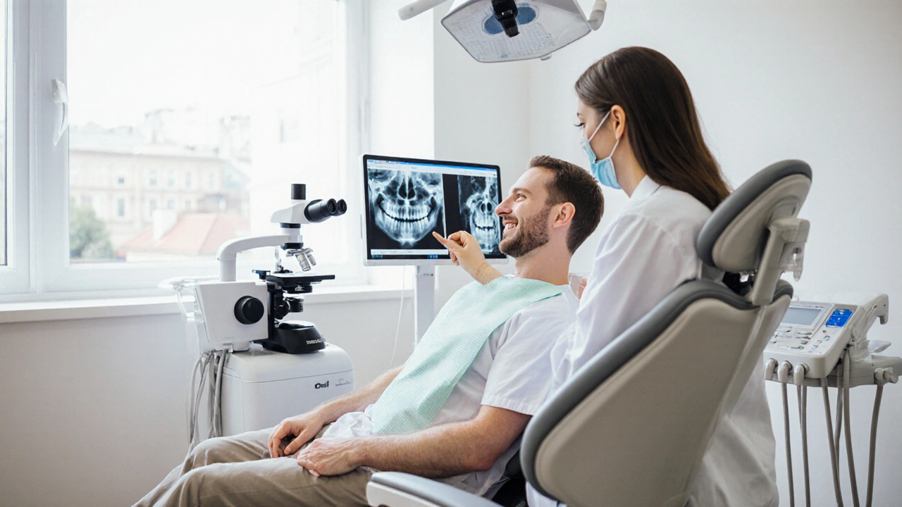 Jak se přihlásit k jinému lékaři? Praktický návod pro pacienty v Praze