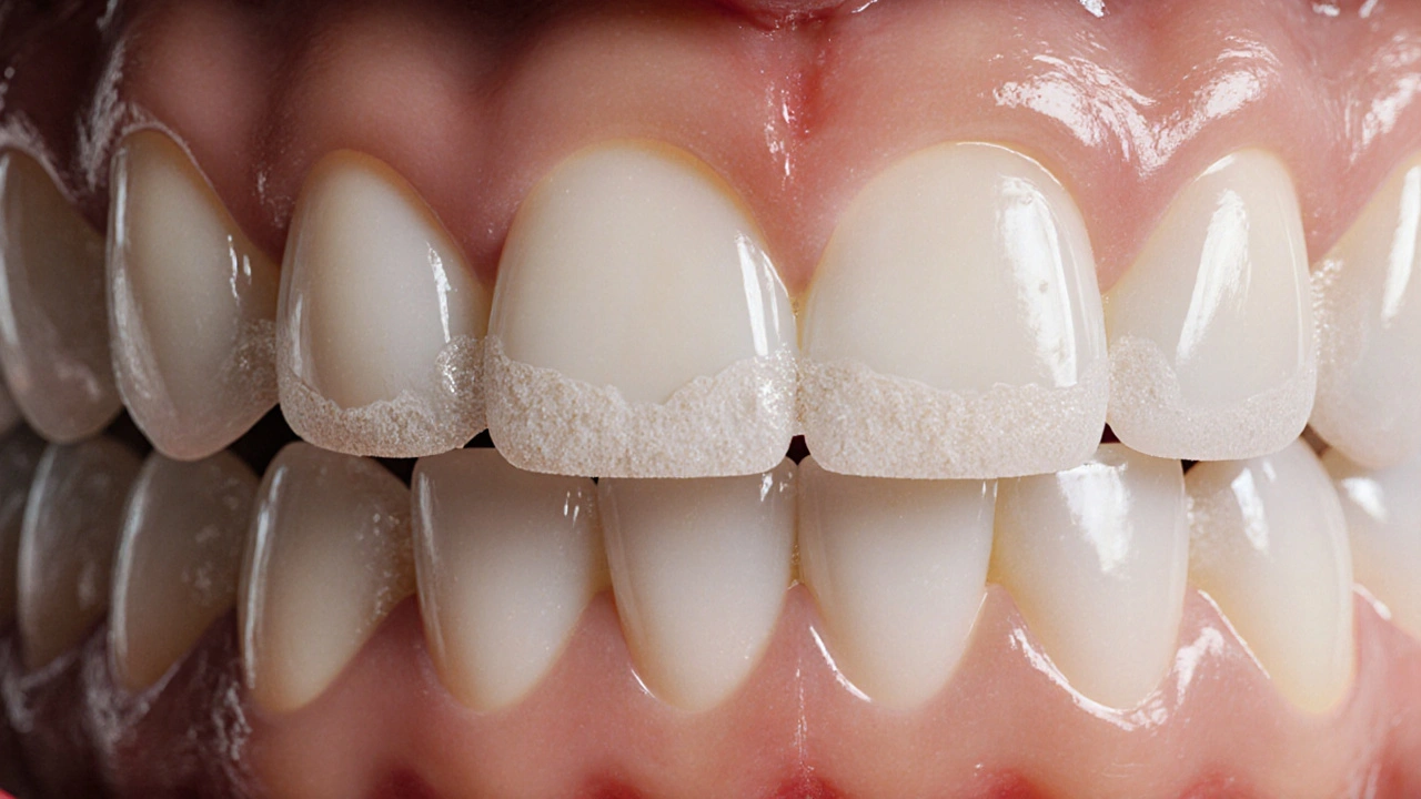 Proč umírají zuby? Příčiny a jak jim předcházet