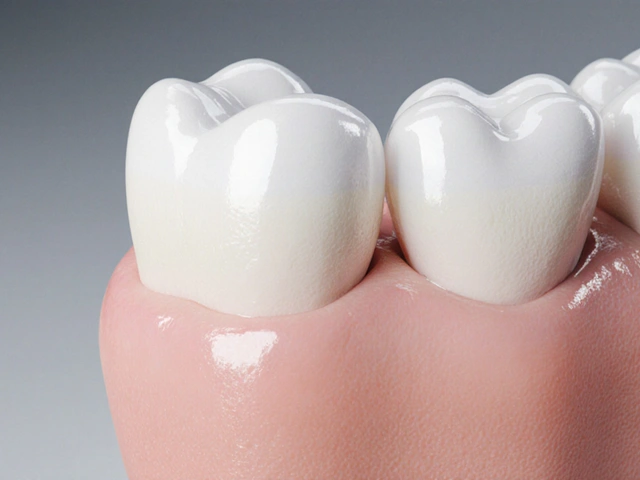 Jak dlouho vydrží zirkonové zuby? Všechno, co potřebujete vědět o trvanlivosti zirkonových korunků