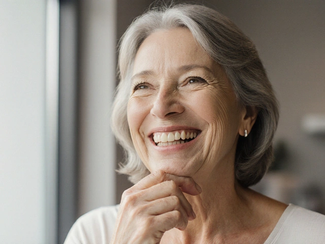 Jak keramické zuby mohou změnit váš úsměv: pravda o estetice, trvanlivosti a ceně