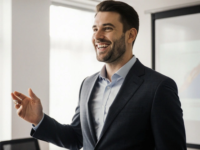 Jak rovnátka mohou ovlivnit vaši kariéru