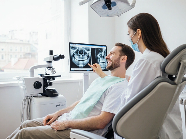 Jak se přihlásit k jinému lékaři? Praktický návod pro pacienty v Praze