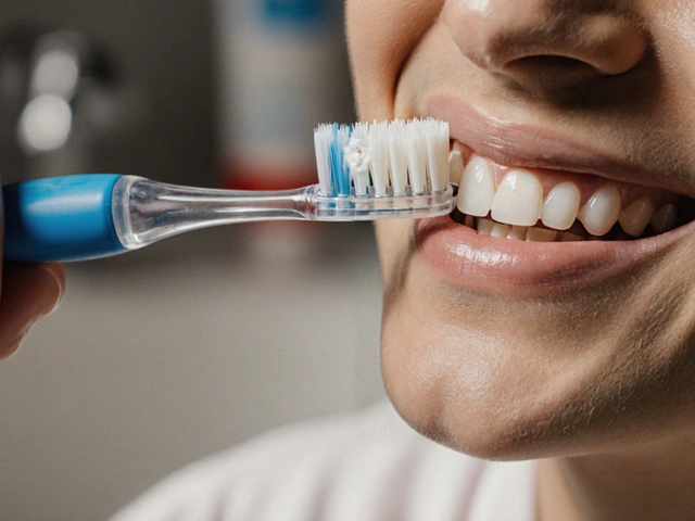 Jak se rychle zbavit zubního plaku: praktické kroky a nejlepší nástroje