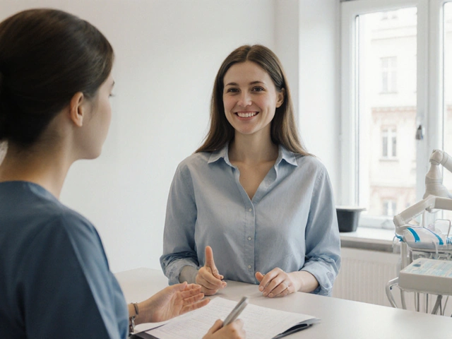 Jak zrušit registraci u zubaře v Praze: jednoduchý postup bez poplatků