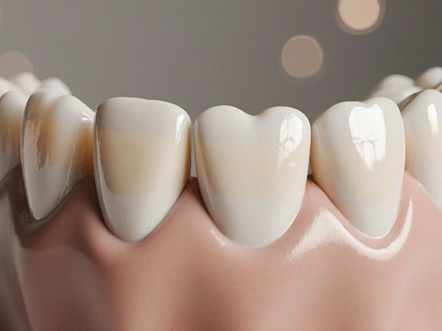 Keramické fazety: Jaké jsou možnosti tvaru a který výběr vyhovuje vaší ústní dutině