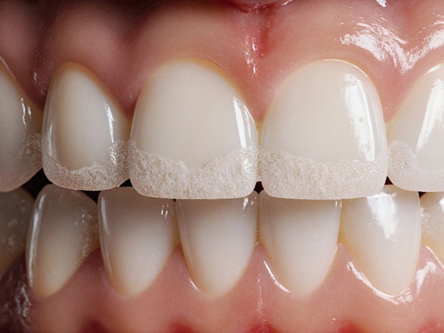 Proč umírají zuby? Příčiny a jak jim předcházet