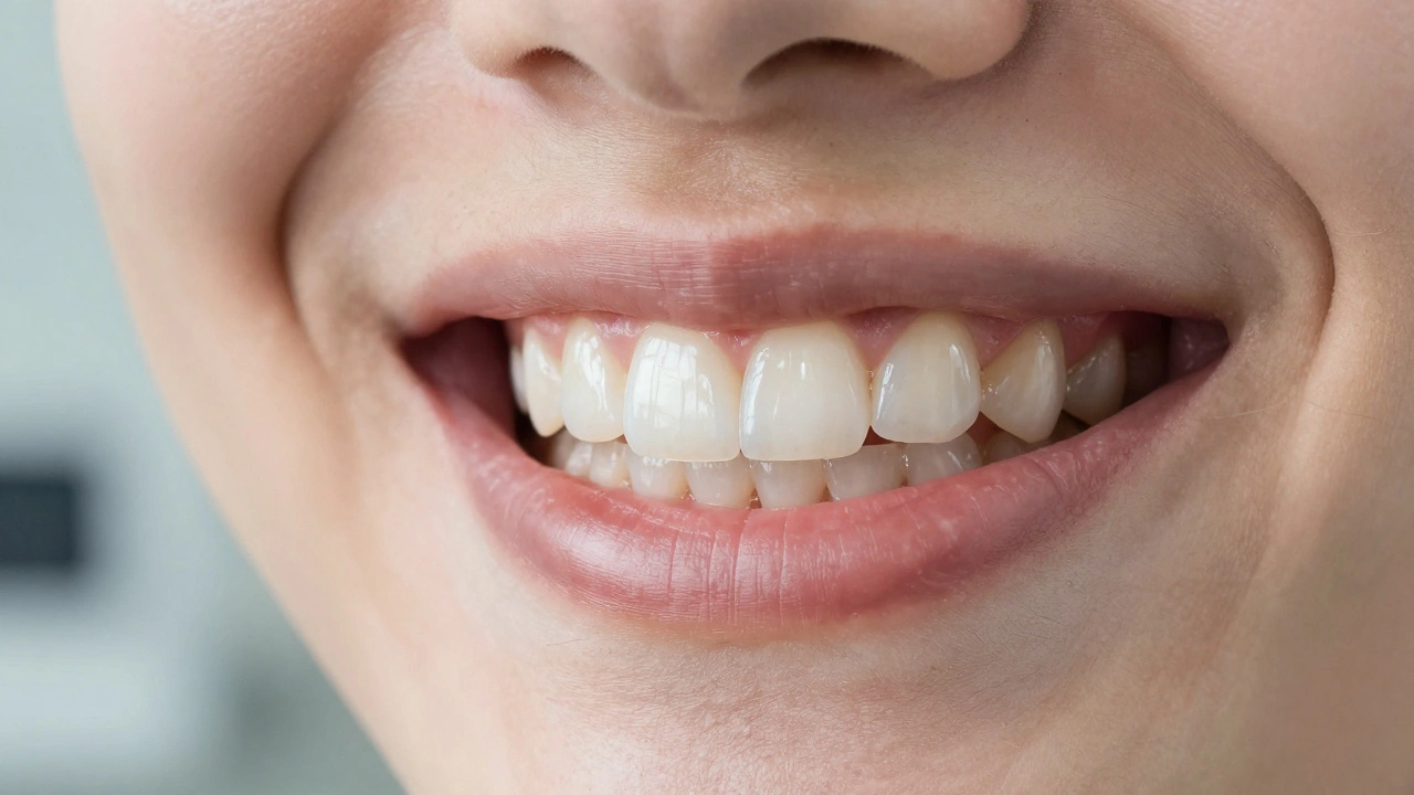 Jak dlouho vydrží keramické fazety? Vše, co potřebujete vědět o trvanlivosti a údržbě