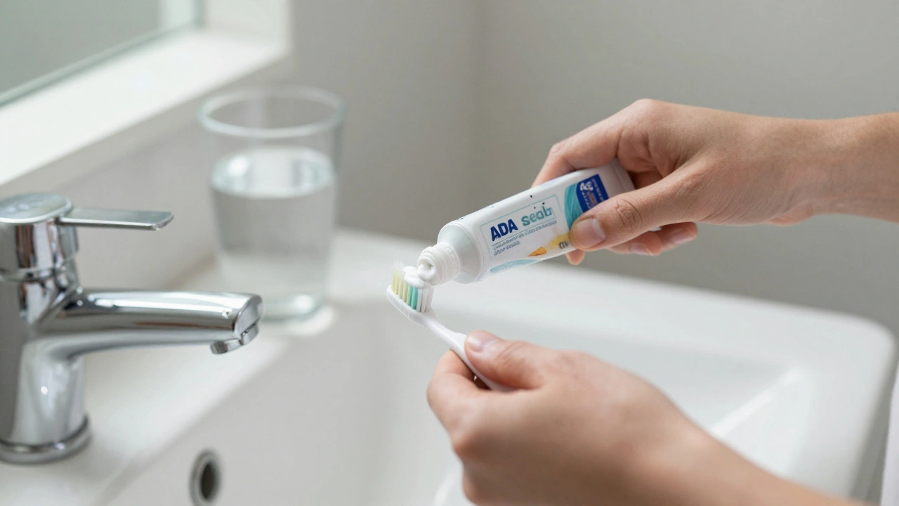 Jak používat bělící zubní pastu pro nejlepší výsledky