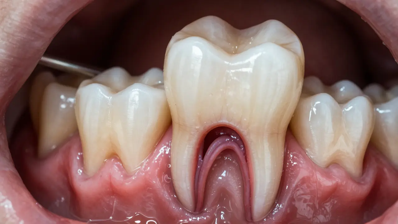 Jak se pozná zánět nervu v zubu? Příznaky, které nesmíte přehlédnout