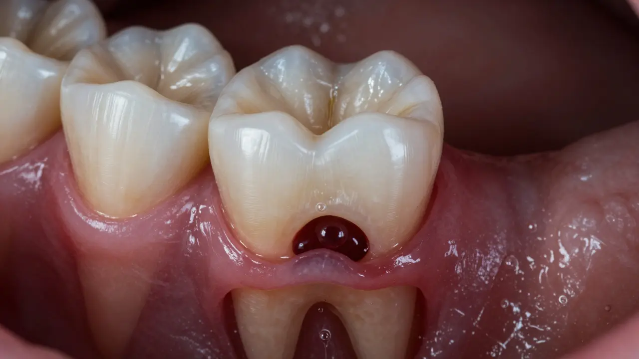 Jak se pozná zánět v zubu? Příznaky, které nesmíte přehlédnout