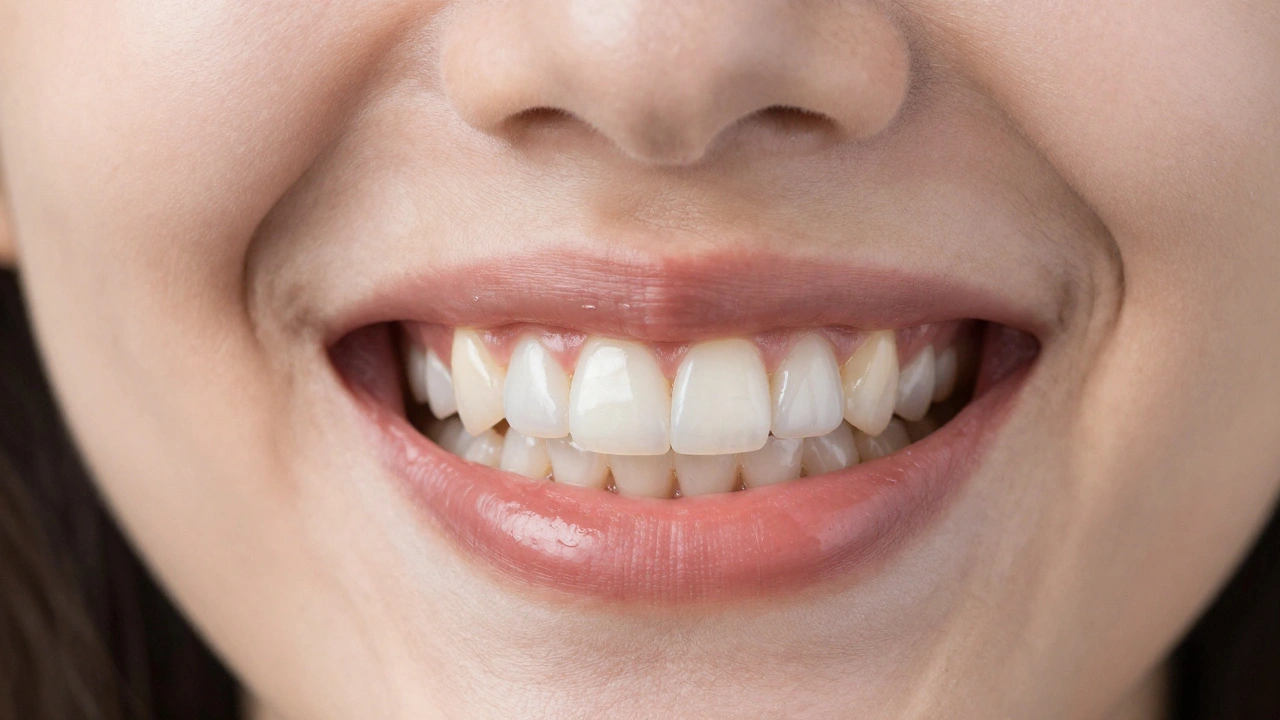 Jak zvětšit zuby pomocí celokeramických fázet: průvodce pro realistické výsledky