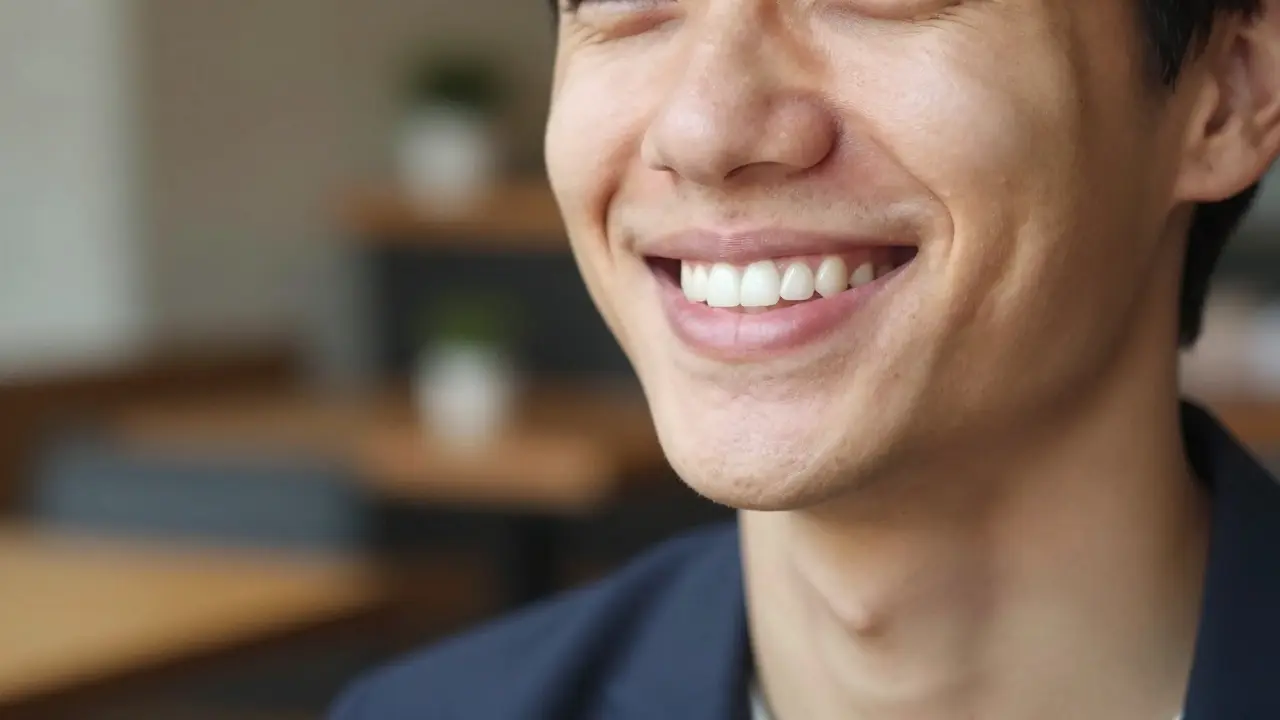 Keramické zuby: Jak na ně reagují ostatní a co byste měli vědět