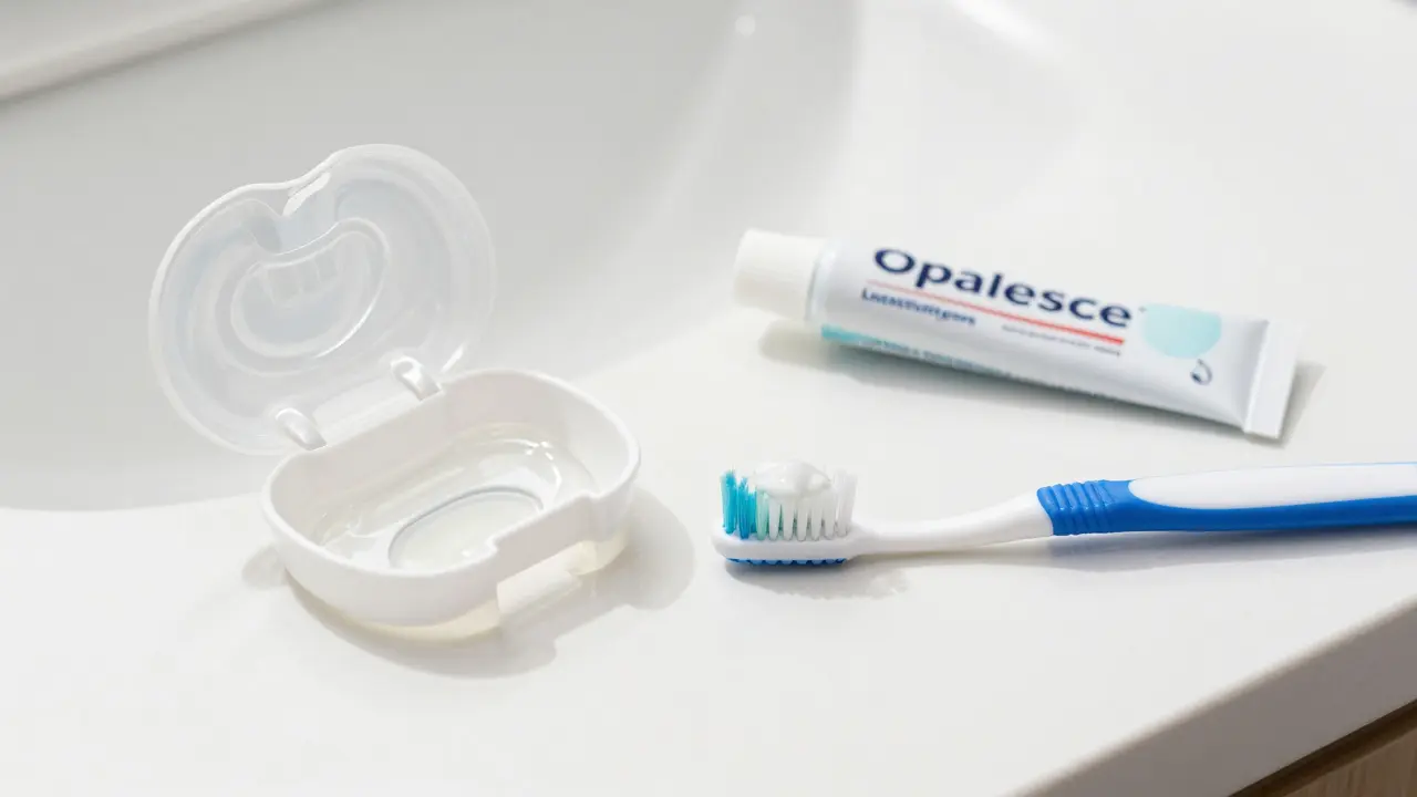 Opalescence bělení: Nejlepší řešení pro citlivé zuby