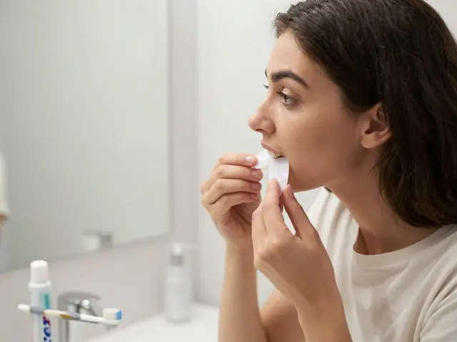 Bělicí pásky na zuby: Zkušenosti a tipy od odborníků