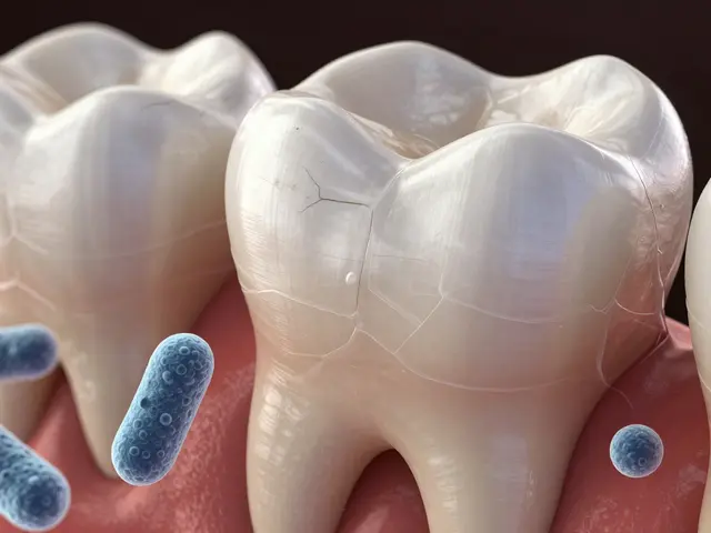 Co je příčinou zubního kazu? Všechny hlavní důvody, které skutečně poškozují zuby