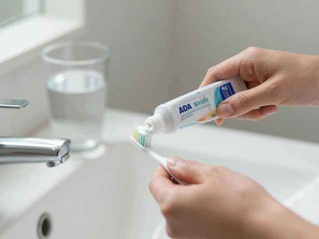 Jak používat bělící zubní pastu pro nejlepší výsledky