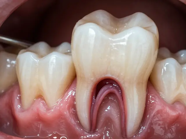 Jak se pozná zánět nervu v zubu? Příznaky, které nesmíte přehlédnout