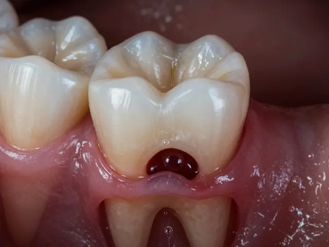 Jak se pozná zánět v zubu? Příznaky, které nesmíte přehlédnout