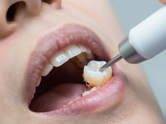 Jak zamaskovat kaz na zubu? Praktické rady a bezpečné metody