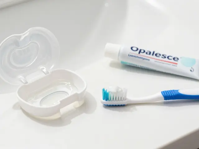 Opalescence bělení: Nejlepší řešení pro citlivé zuby