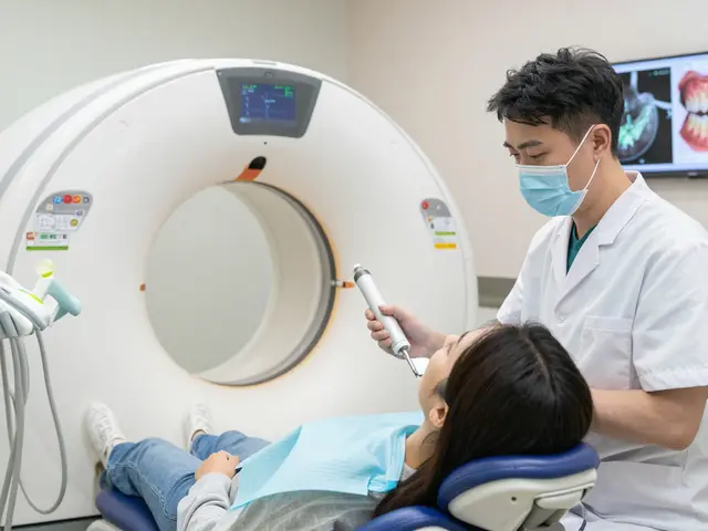 Rekonstrukce chrupu: Jak probíhá zákrok a co očekávat