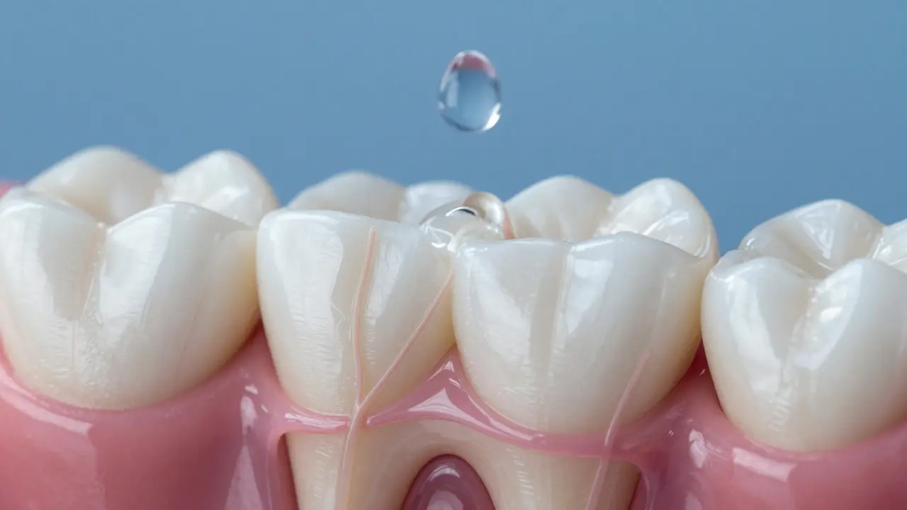 Co je příčinou citlivosti zubů a jak ji léčit: praktický průvodce