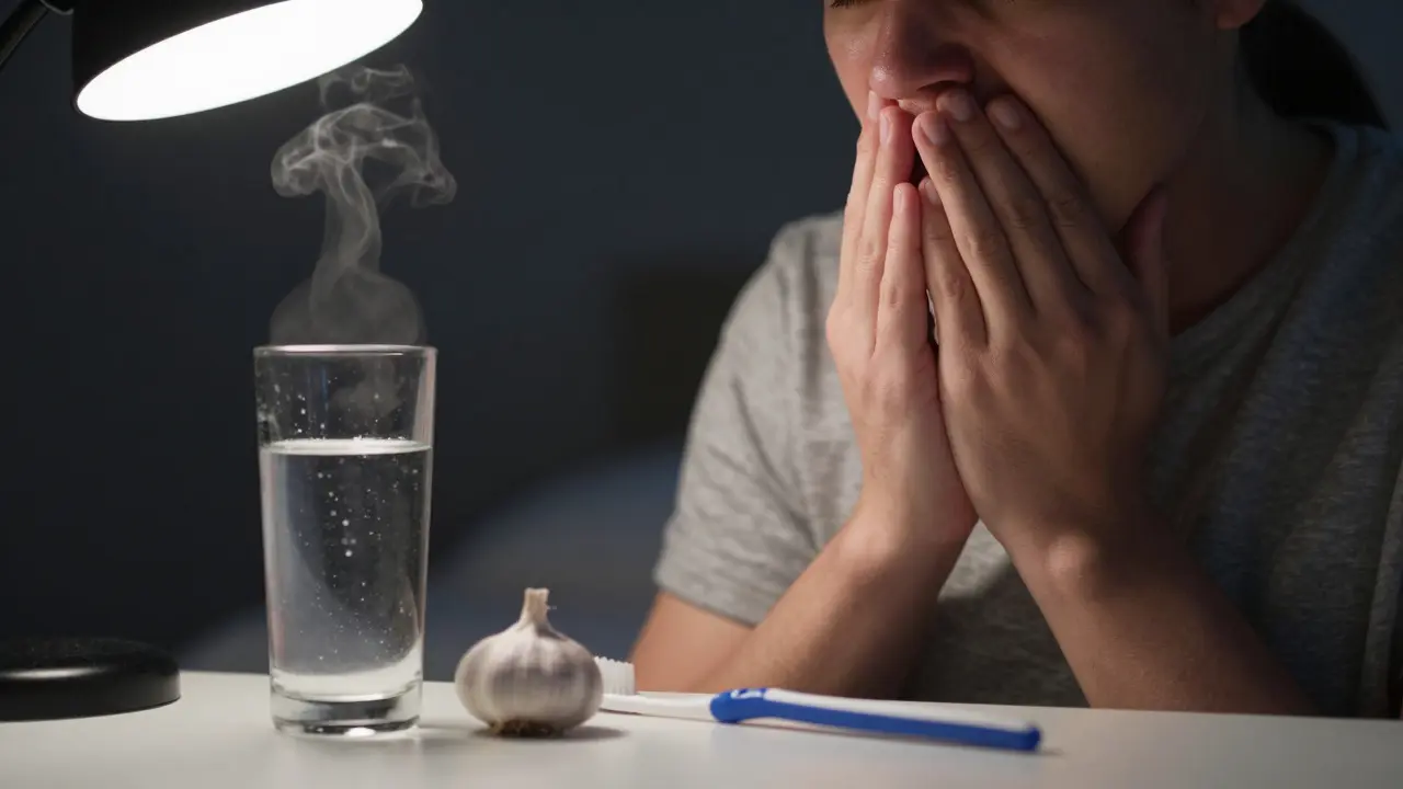 Co na bolest zubního kazu? Praktické rady, jak si pomoci doma a kdy jít k zubaři