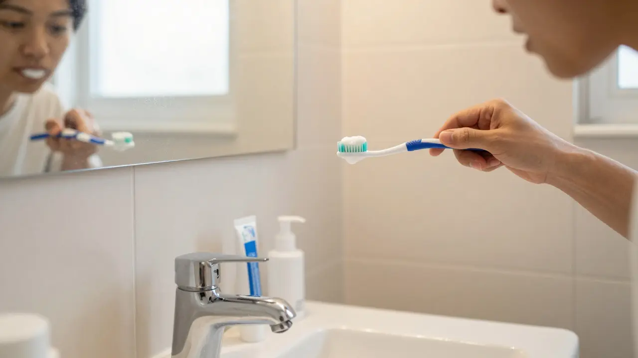 Jak často si máme čistit zuby? Správný postup pro zdravé zuby