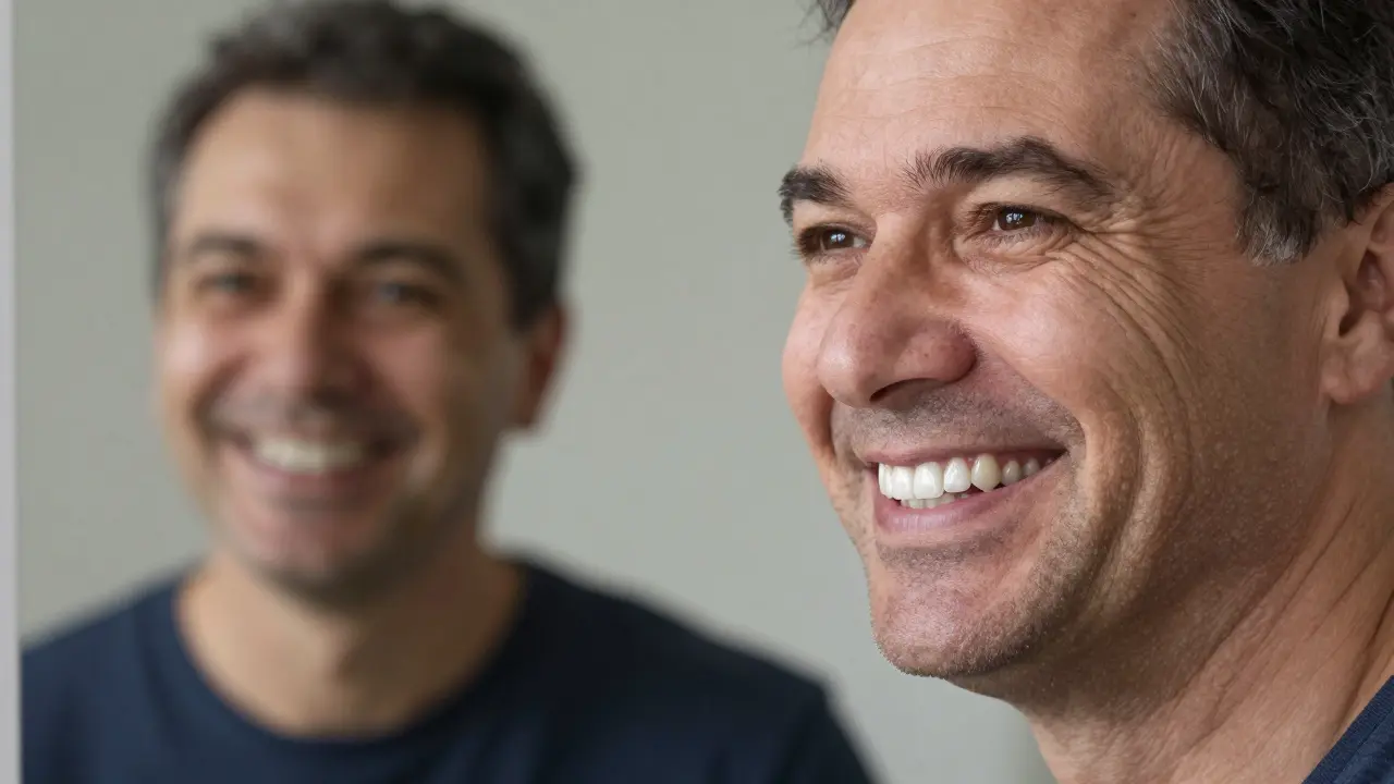 Jak veneers zuby mohou zlepšit kvalitu vašeho života