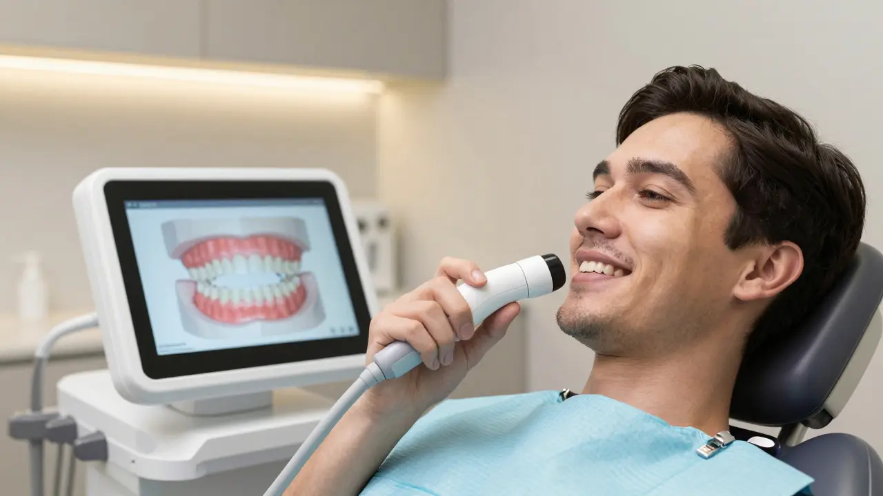 Křivé zuby: jak je napravit pomocí nových technologií v roce 2026