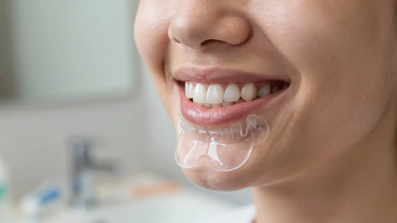 Nalepovací zuby: Moda nebo skutečná alternativa k zubnímu léčení?