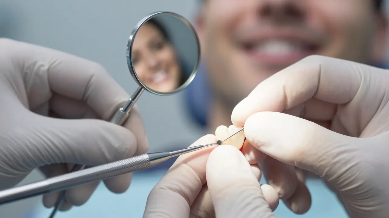 Proč se rozhodnout pro fazety na zuby? Výhody, cena a co si musíte pamatovat