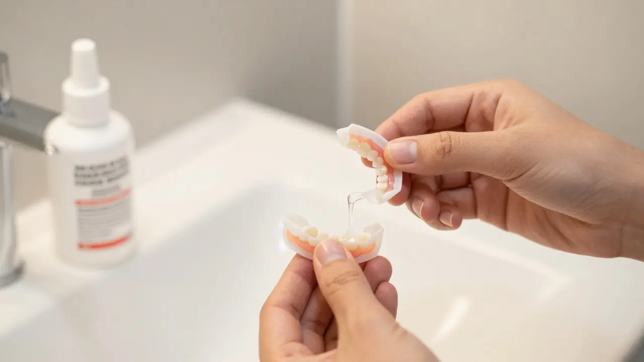 Sady na bělení zubů: Co očekávat a jak vybrat tu správnou