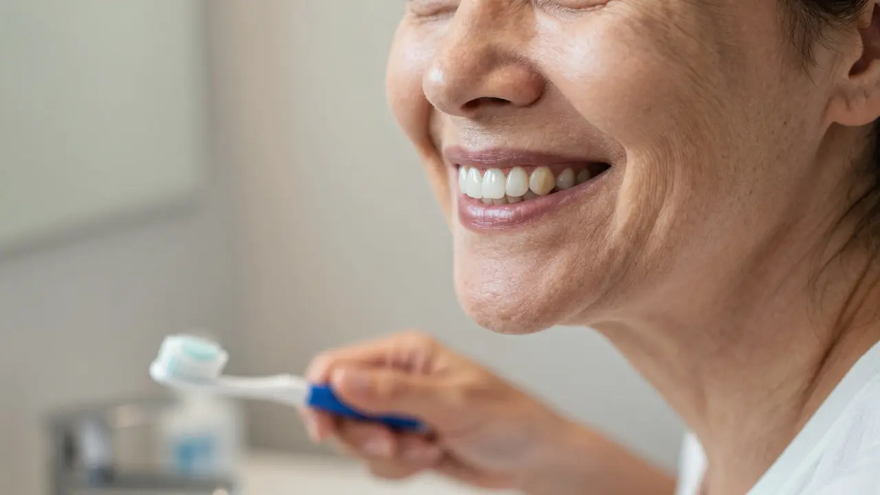 Tetracyklinové zuby: Jak je zvládnout s grácií