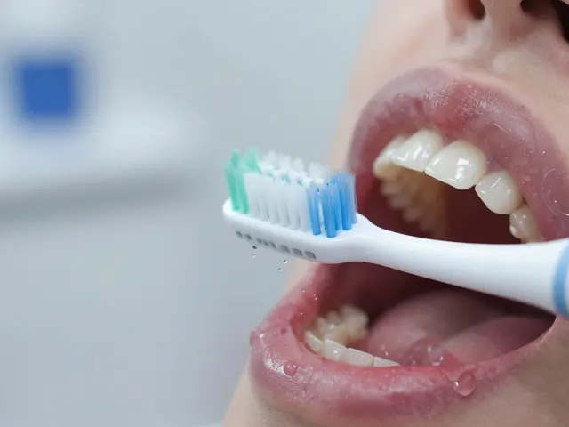 10 důvodů, proč přejít na sonický kartáček