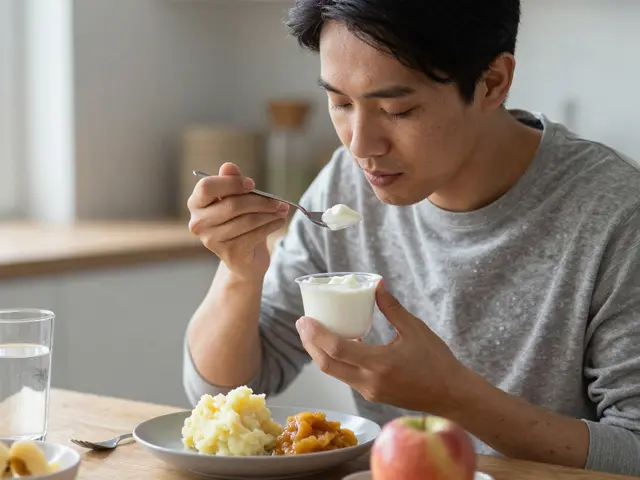 Co jíst a pít po vytržení zubů: průvodce bezpečnou stravou pro rychlé hojení