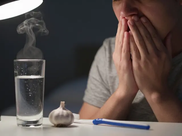 Co na bolest zubního kazu? Praktické rady, jak si pomoci doma a kdy jít k zubaři