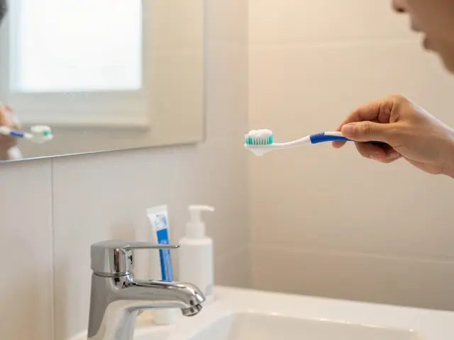 Jak často si máme čistit zuby? Správný postup pro zdravé zuby