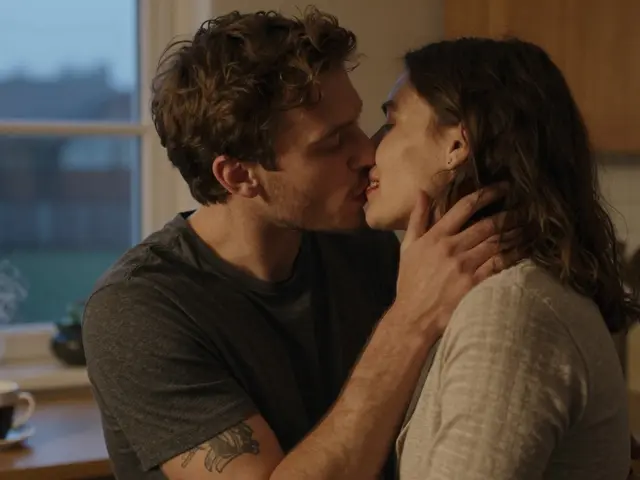 Jak černý zubní kámen ovlivňuje vaše partnerské vztahy