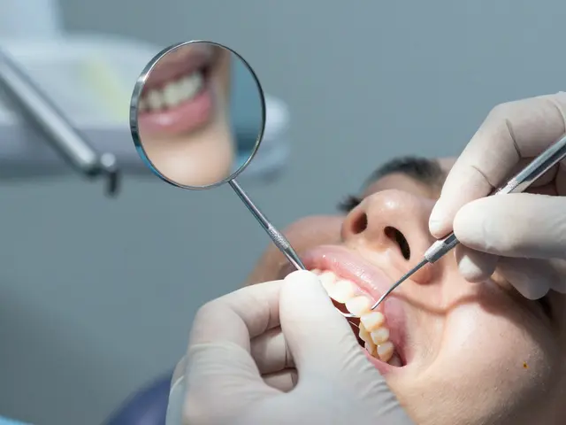 Jak fazety mohou zlepšit vzhled křivých zubů