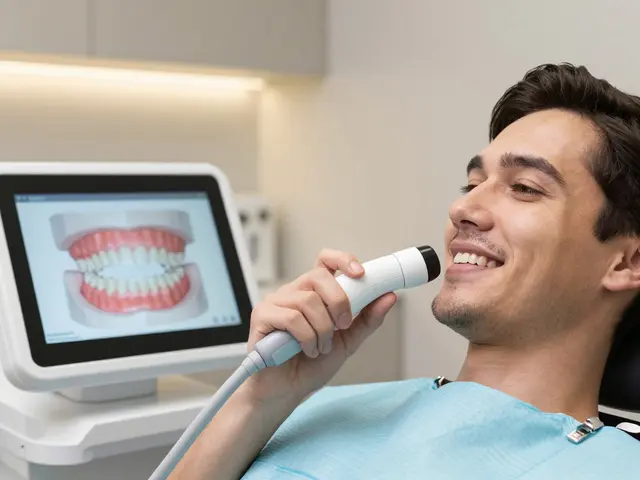 Křivé zuby: jak je napravit pomocí nových technologií v roce 2026