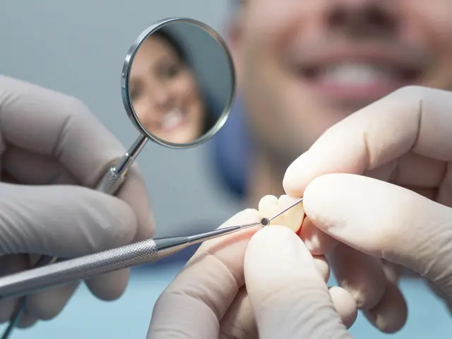 Proč se rozhodnout pro fazety na zuby? Výhody, cena a co si musíte pamatovat