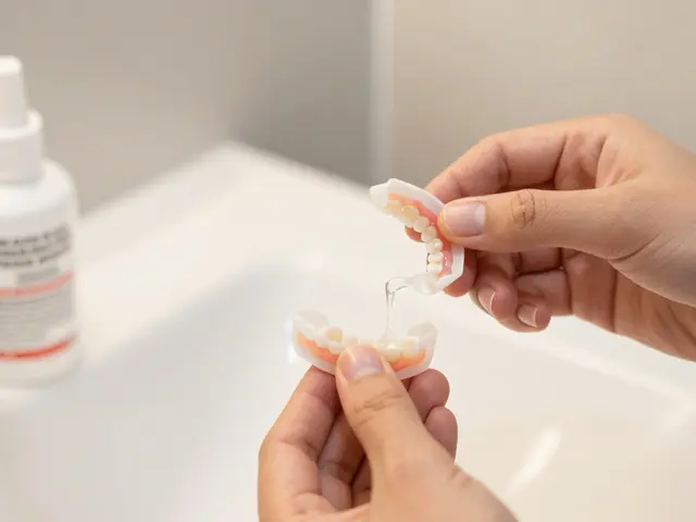 Sady na bělení zubů: Co očekávat a jak vybrat tu správnou