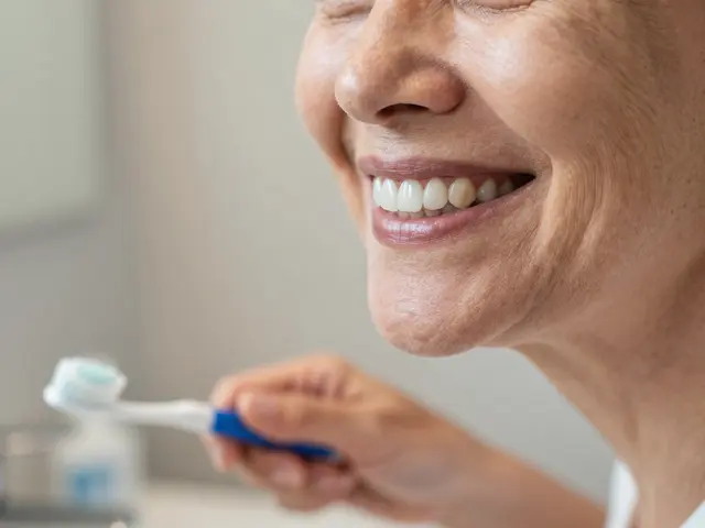 Tetracyklinové zuby: Jak je zvládnout s grácií